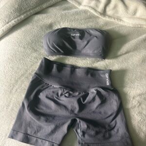 dfyne slate gray impact set